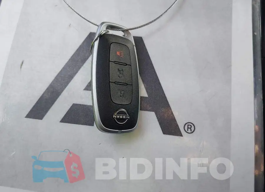 3N8AP6BA8SL322419 Photo# 11