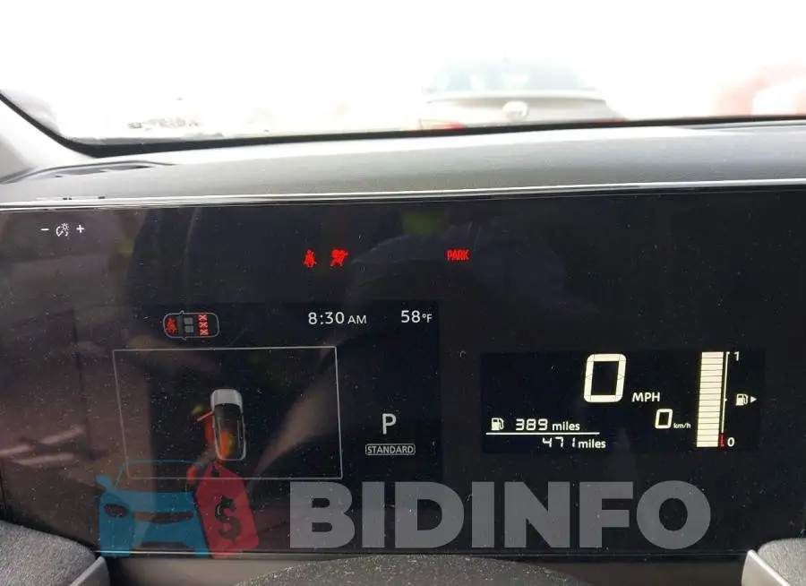 3N8AP6CE4TL329337 Photo# 7