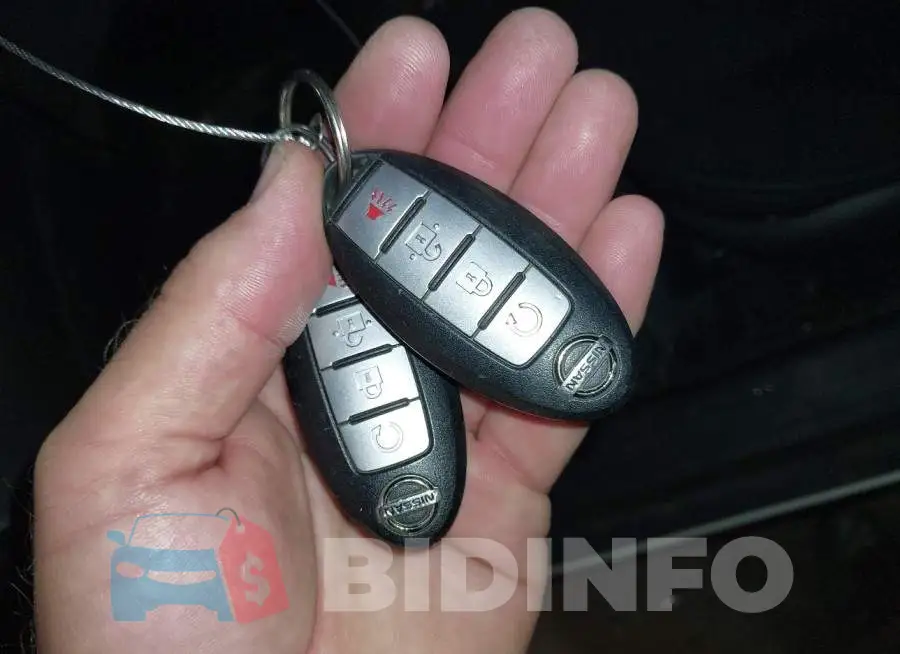 5N1AR2MM8GC642327 Photo# 11
