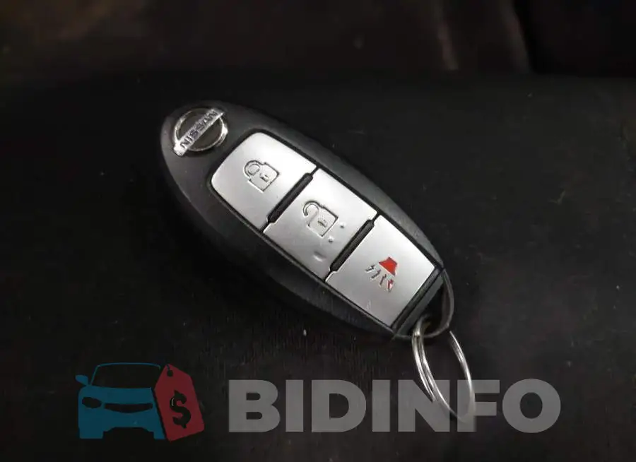 5N1AR2MM8GC652341 Photo# 11
