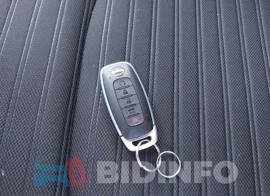5N1DR3BDXSC289975 Photo# 11