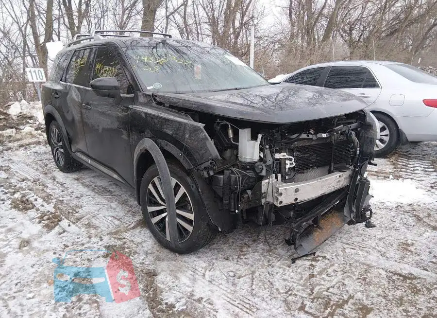 5N1DR3DJ0PC230024 Photo# 1