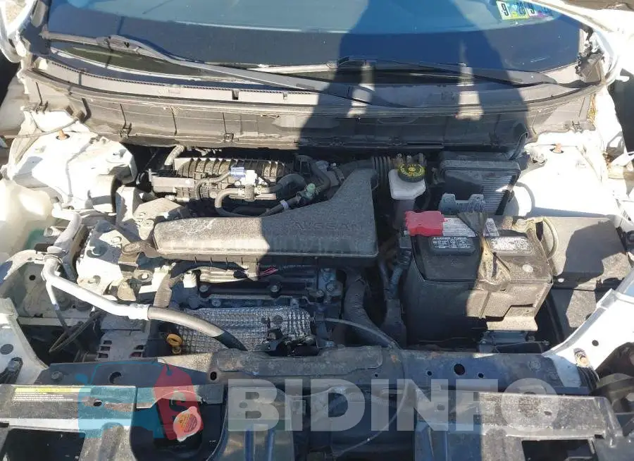 KNMAT2MV4GP671203 Photo# 10