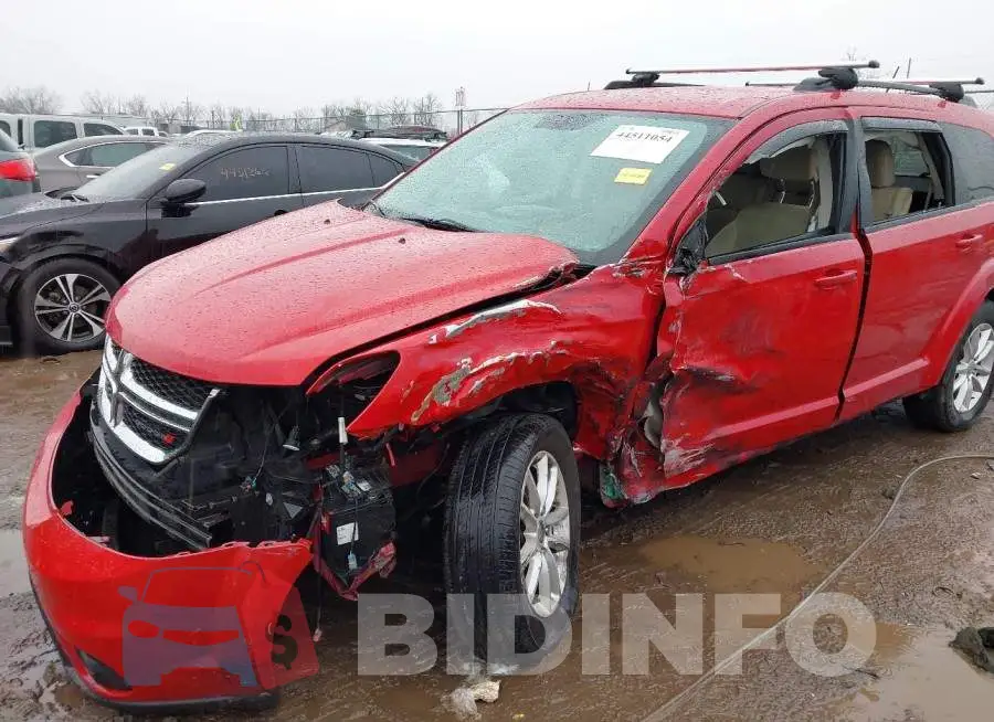 3C4PDCBG5GT218687 Photo# 6
