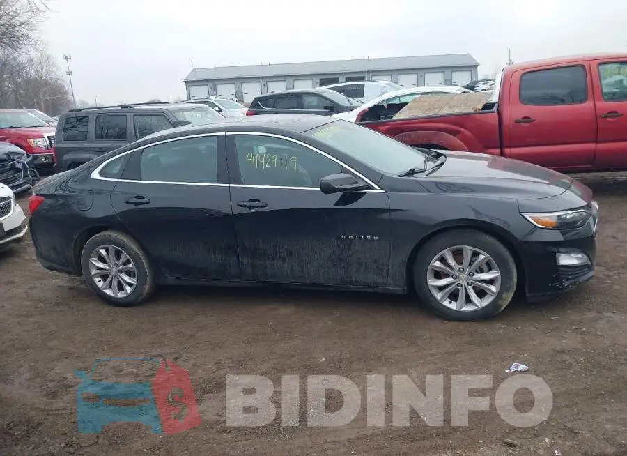 1G1ZD5ST2RF104640 Photo# 13