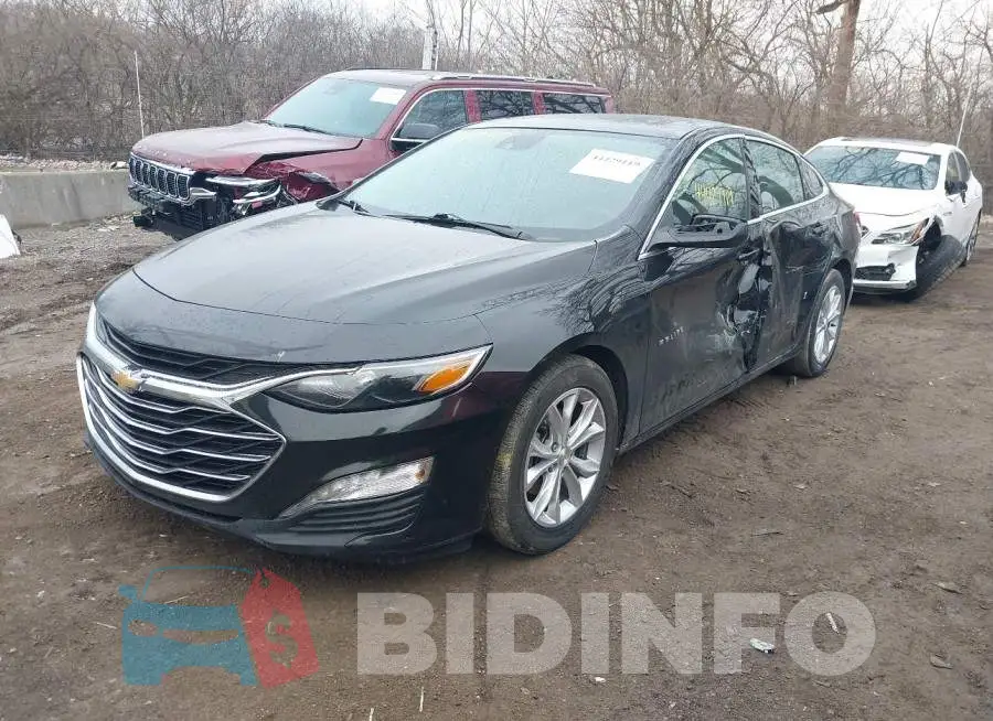 1G1ZD5ST2RF104640 Photo# 2