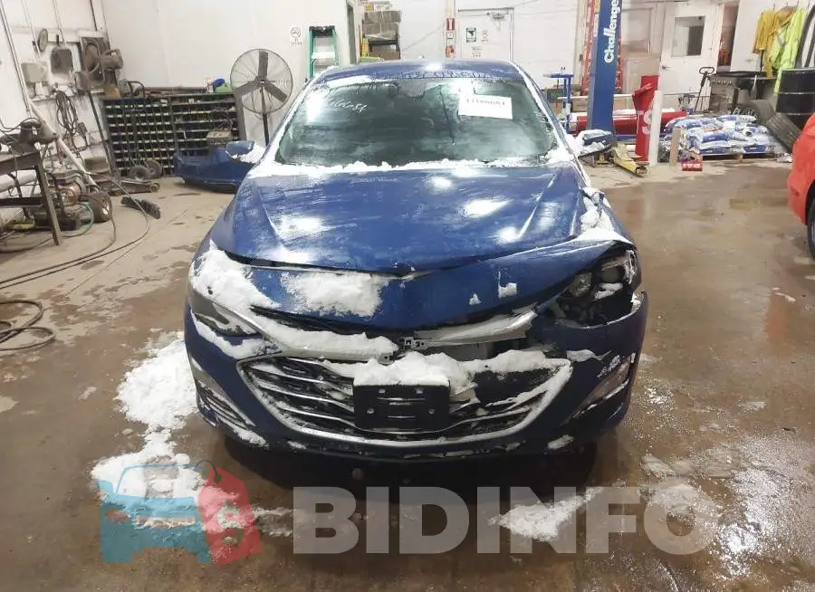 1G1ZD5ST5PF212151 Photo# 12