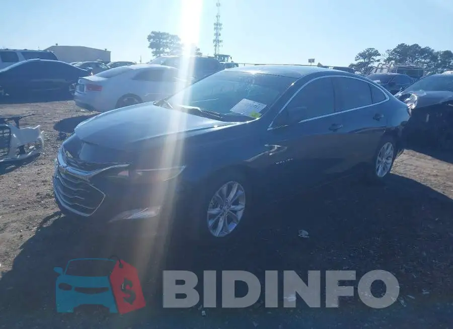 1G1ZD5ST8LF092713 Photo# 2