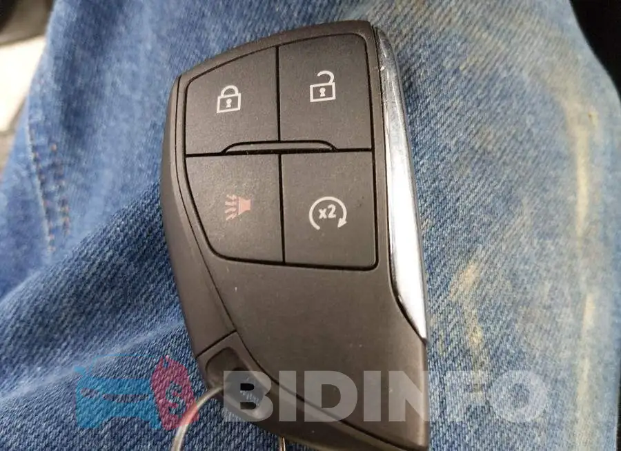 1GCPTDEK0R1212718 Photo# 11