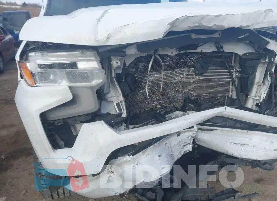 2GCPADEDXN1505473 Photo# 6