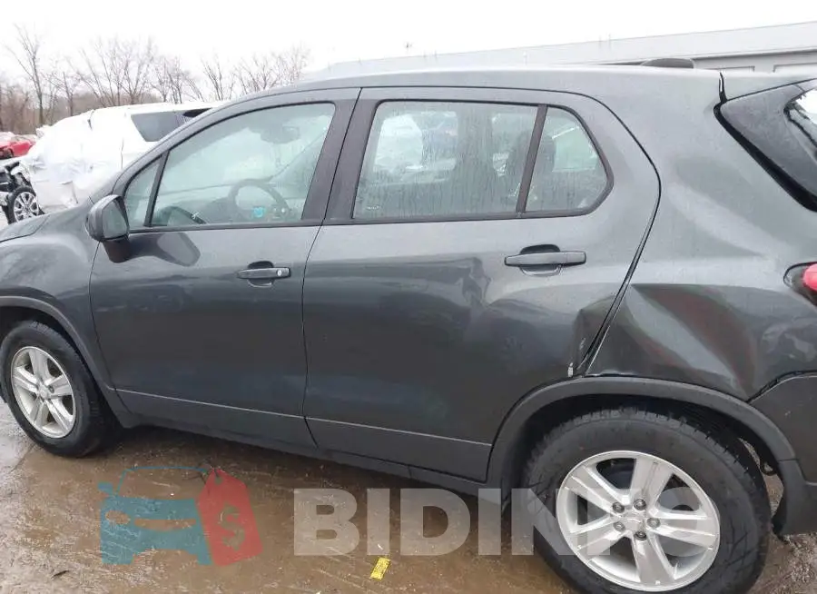 3GNCJKSB6KL382763 Photo# 14