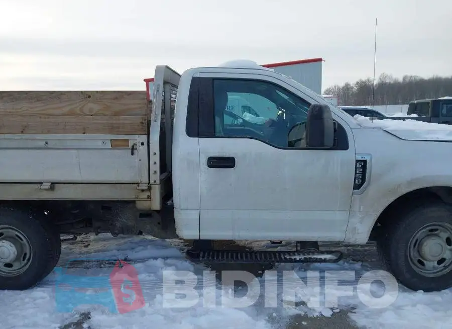1FDBF2A63HEC81856 Photo# 13