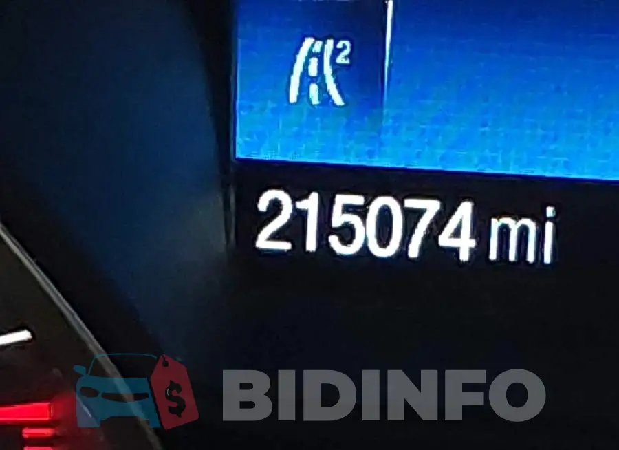 1FMCU0F7XHUD53139 Photo# 15