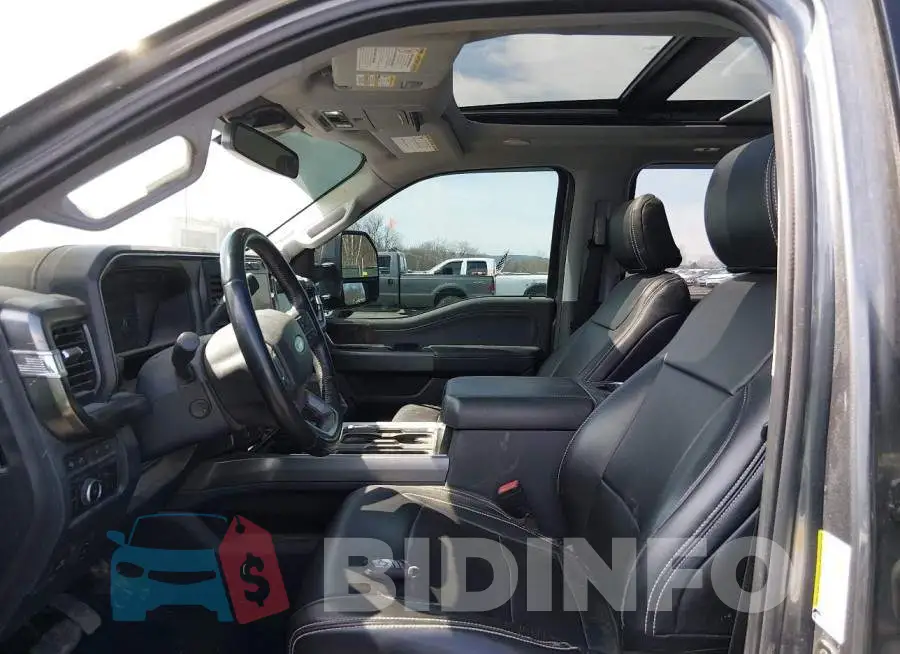 1FT8W3BM3PED80242 Photo# 6