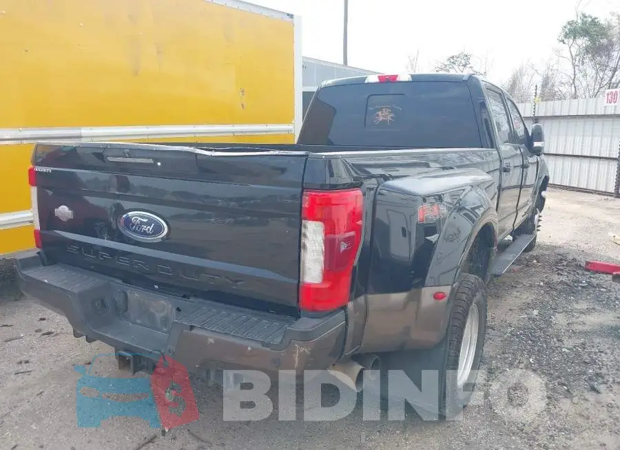 1FT8W3DT6HEB57330 Photo# 4
