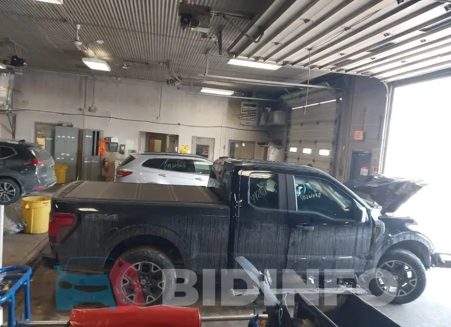 1FTEX2LP8RKF74398 Photo# 13