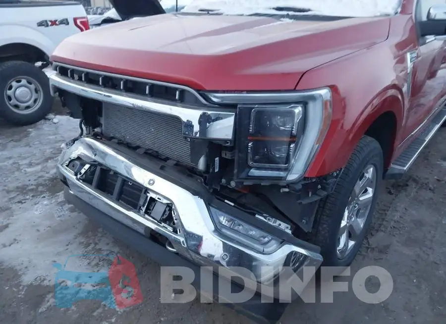 1FTFW1E88PKD71080 Photo# 6