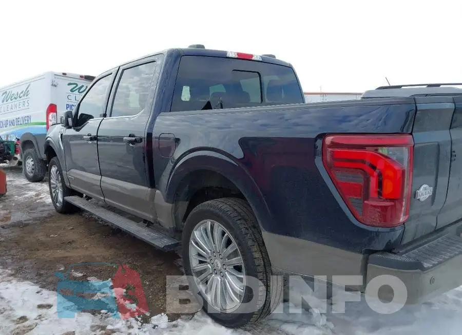 1FTFW6LD0SFB30225 Photo# 14
