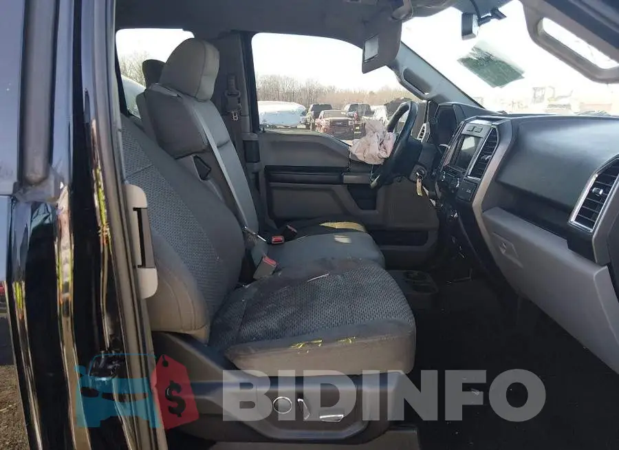 1FTFX1EF6GFB09739 Photo# 5