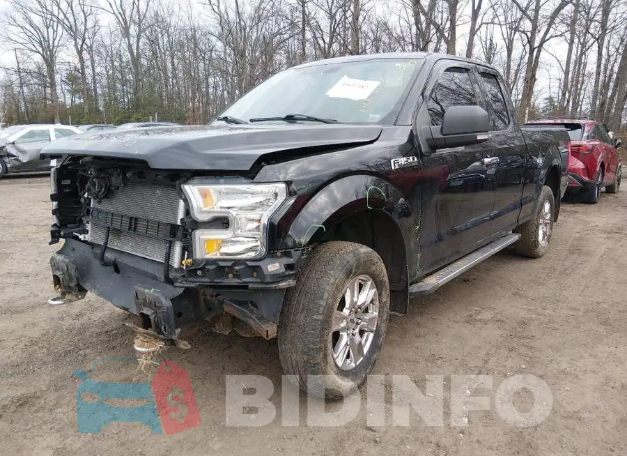 1FTFX1EF6GFB09739 Photo# 2