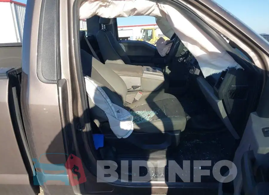 1FTMF1EB7KKD36736 Photo# 5