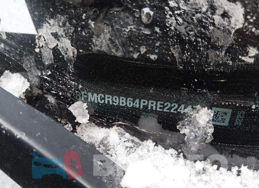 3FMCR9B64PRE22447 Photo# 9