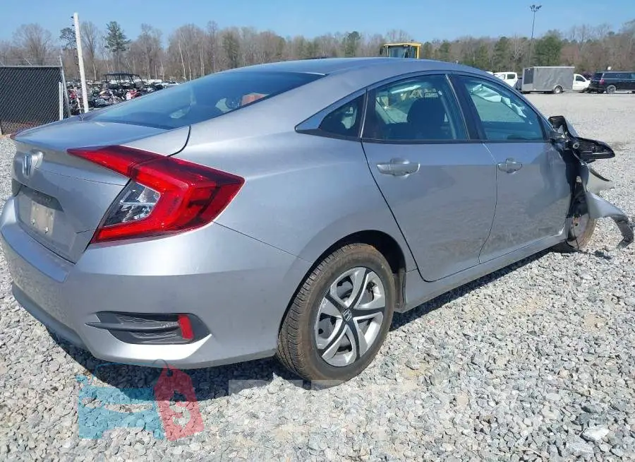 19XFC2F55HE013068 Photo# 4