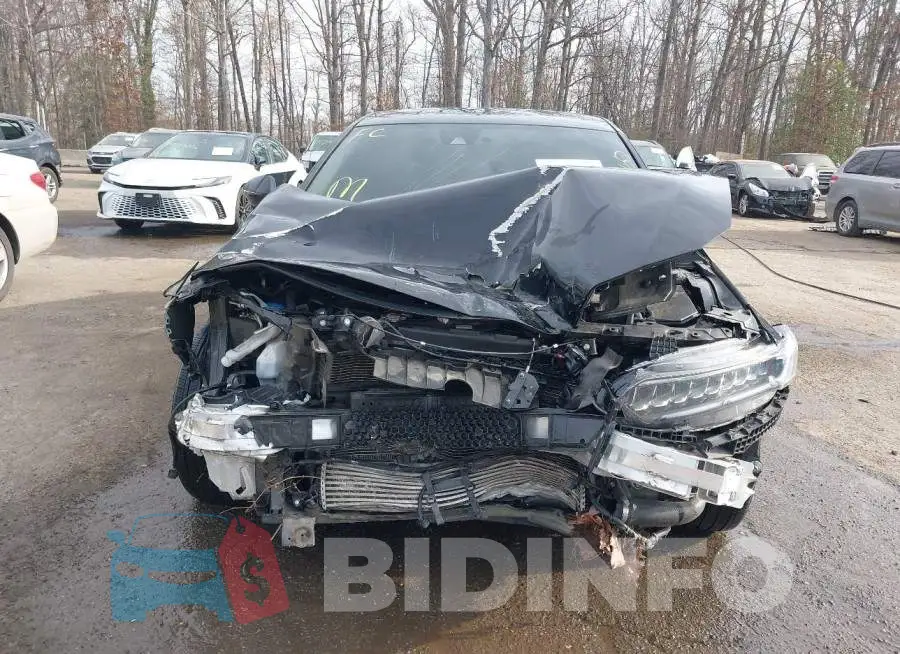 1HGCV1F48NA107251 Photo# 12