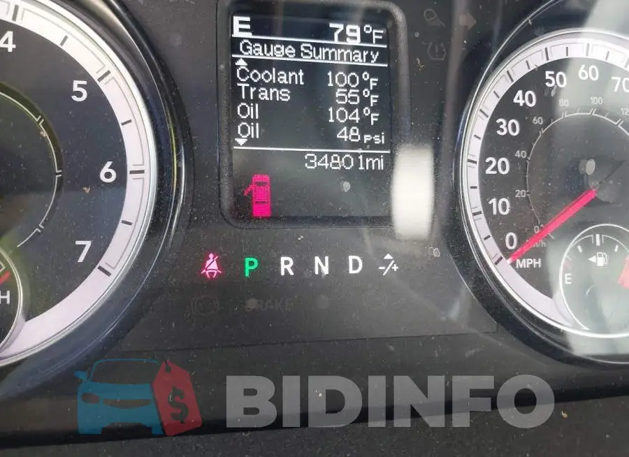 1C6RR7FG8NS223724 Photo# 15