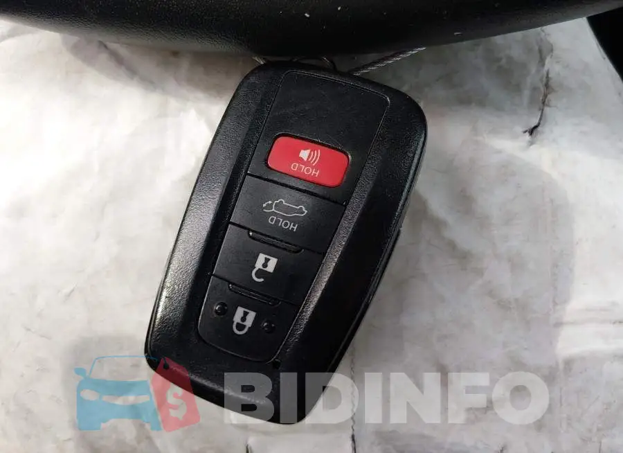 4T3B6RFV2MU022873 Photo# 11