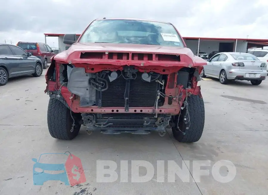 5TFEW5F18GX201549 Photo# 6