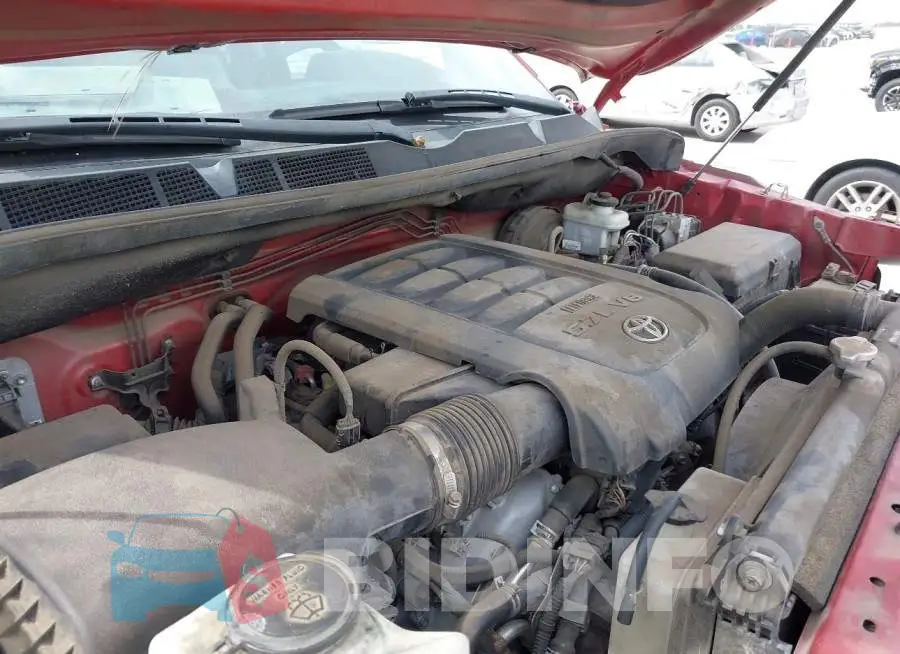5TFEW5F18GX201549 Photo# 10