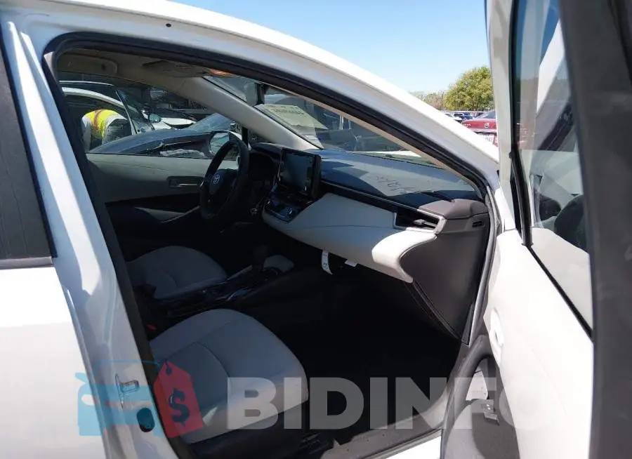 5YFEPMAE9NP385493 Photo# 5