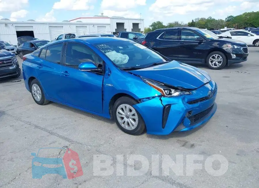 JTDKARFU2L3114833 Photo# 1