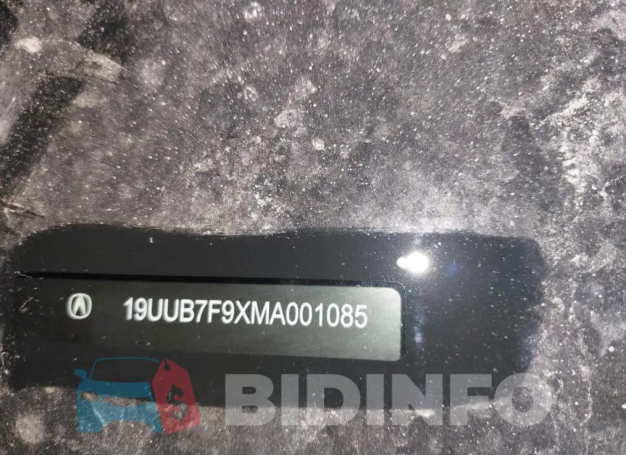 19UUB7F9XMA001085 Photo# 19