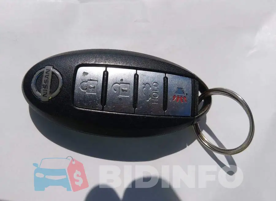 3N1CB7APXHY209732 Photo# 11