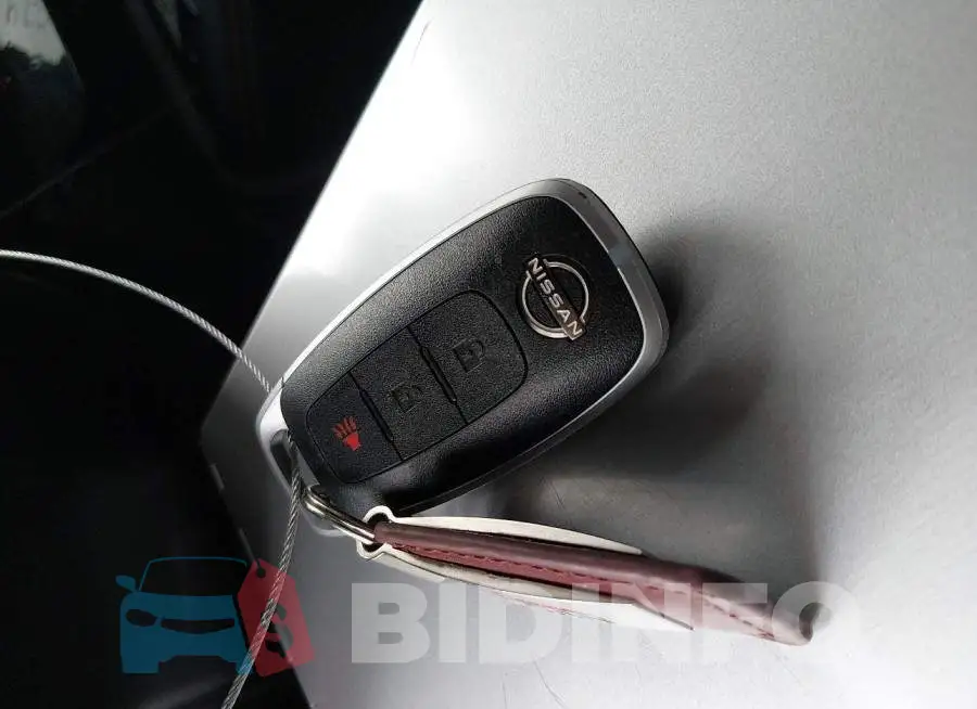 3N8AP6DB5SL350443 Photo# 11