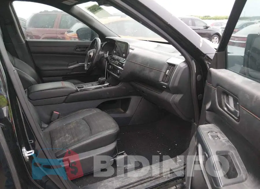 5N1DR3BD4PC239564 Photo# 5