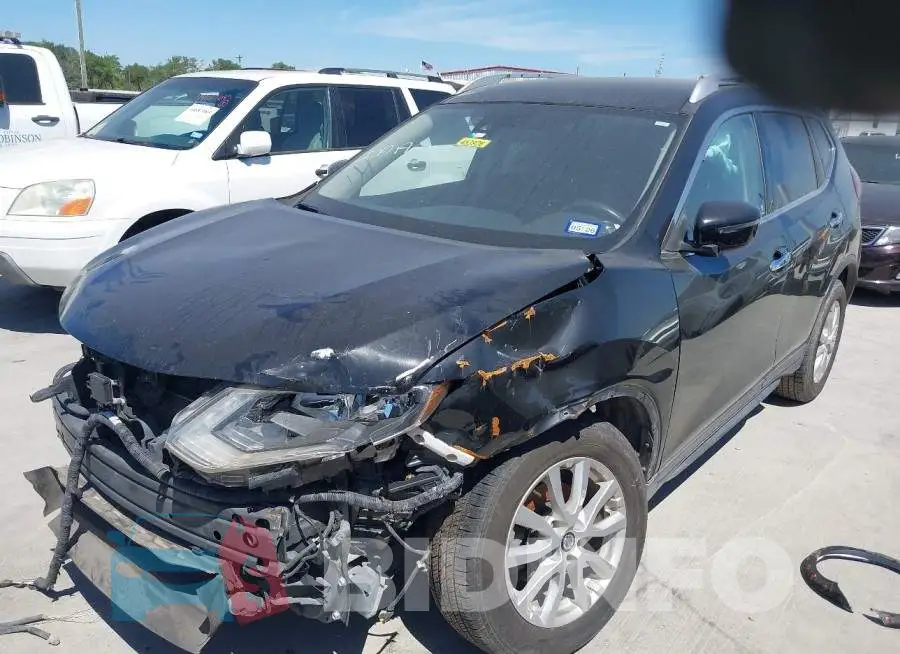 KNMAT2MTXKP505808 Photo# 2