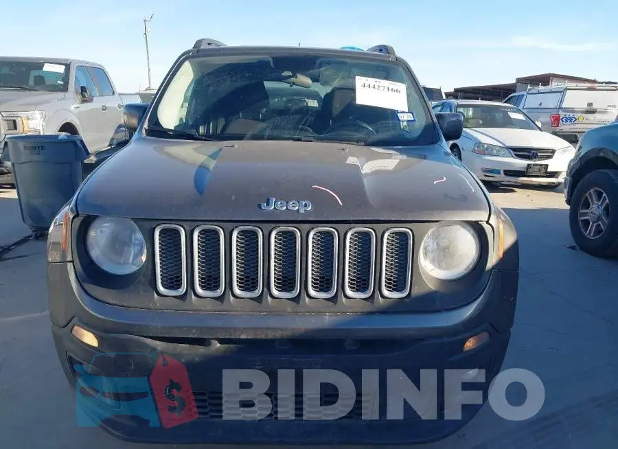 ZACCJABB5HPE61179 Photo# 13