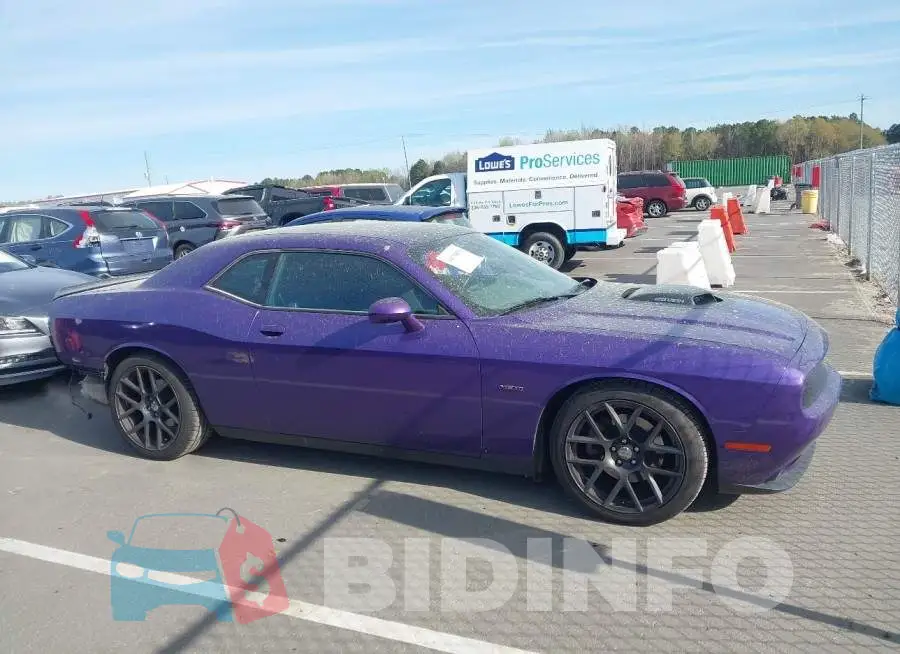 2C3CDZBT1GH168575 Photo# 14