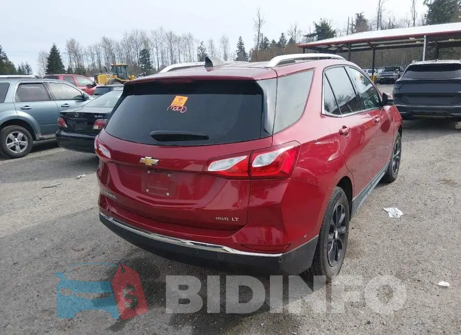 2GNAXSEV1J6117828 Photo# 4