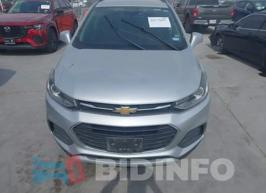 KL7CJLSB2LB009945 Photo# 12