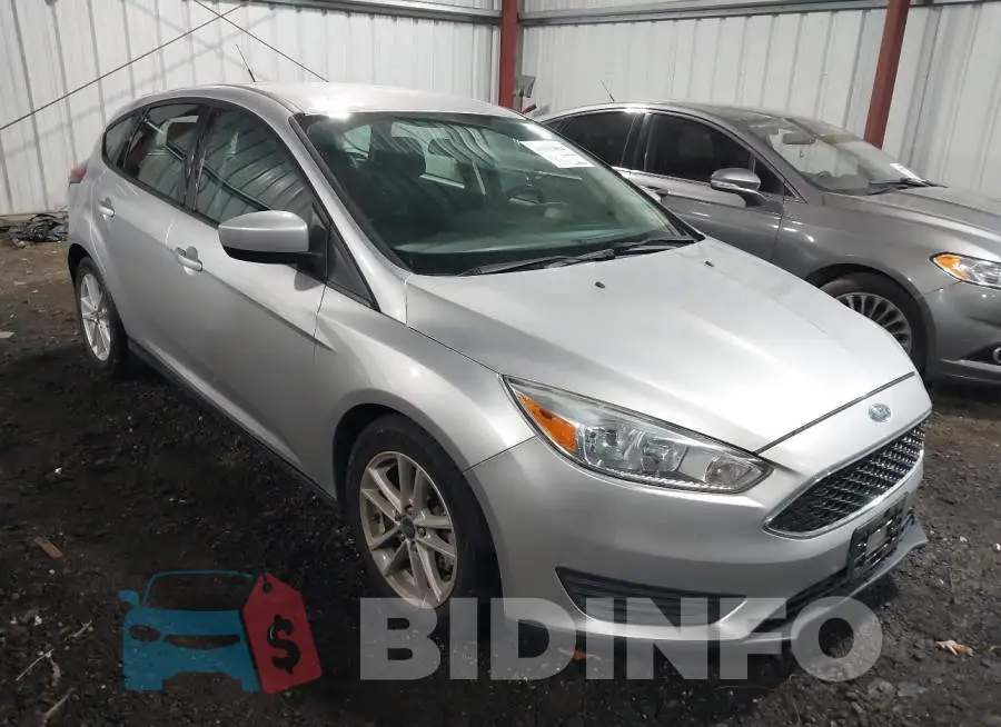 1FADP3K2XJL218191 Photo# 1