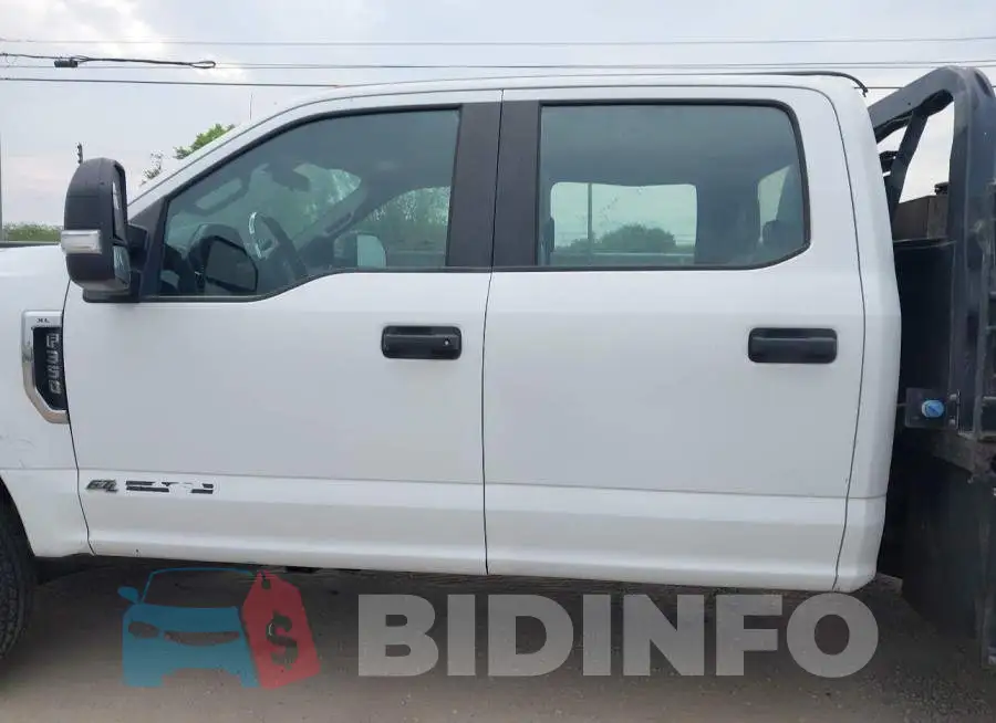 1FD8W3HT9HEC57797 Photo# 14