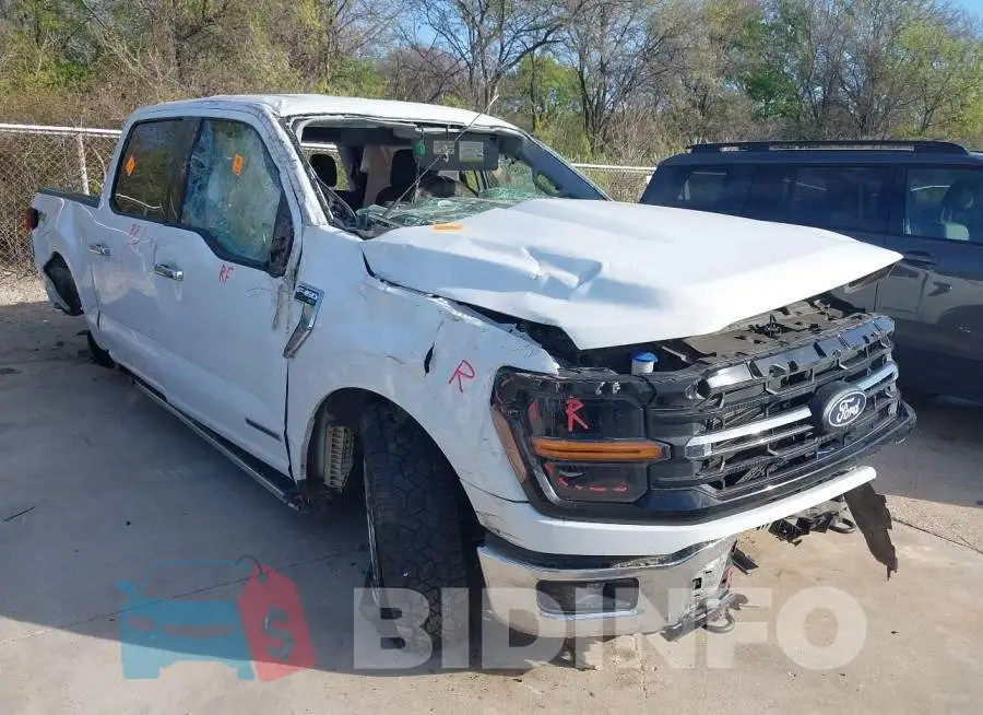 1FTFW3LD3RFA73057 Photo# 1