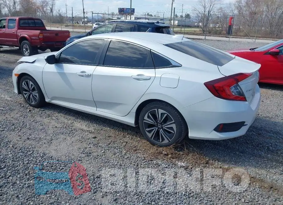 19XFC1F37HE014151 Photo# 3