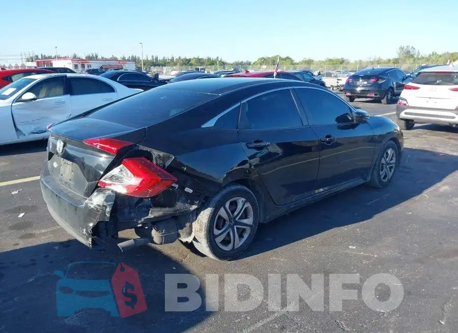 19XFC2F52GE058323 Photo# 4