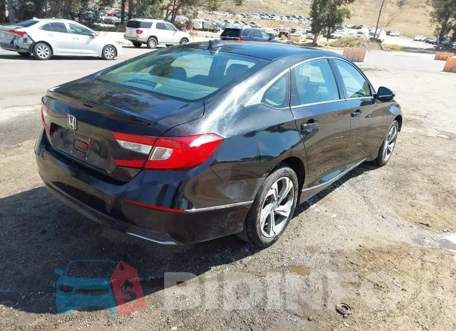 1HGCV1F56KA128443 Photo# 4