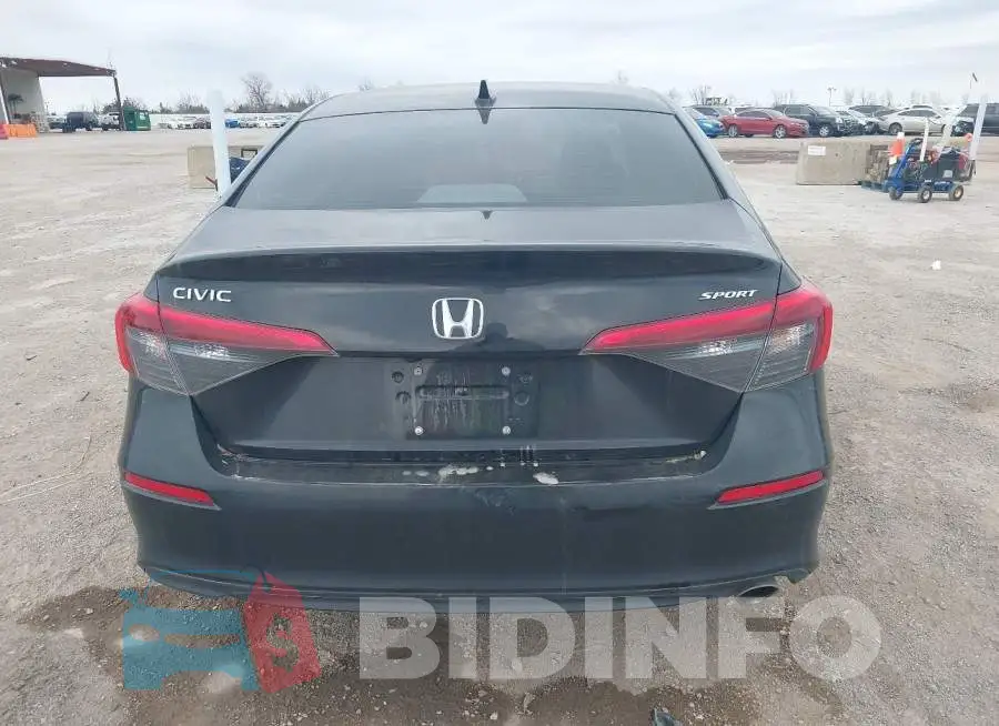 2HGFE2F53RH517832 Photo# 16